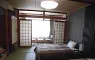 Phòng ngủ 4 The Gran Resort Amanohashidate