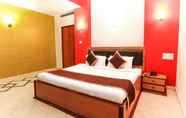 Kamar Tidur 7 Hotel The Sunrise