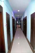 Sảnh chờ 4 Hotel Shri Karani Vilas