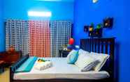 Kamar Tidur 2 Nutshell Airport Retreat by the Sea