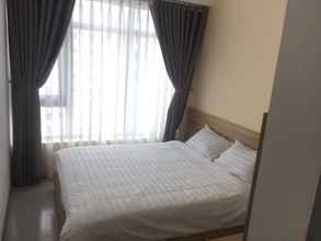 Kamar Tidur 4 VINestate Apartments