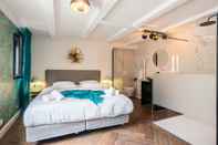 Kamar Tidur Boutique Hotel Eleanor