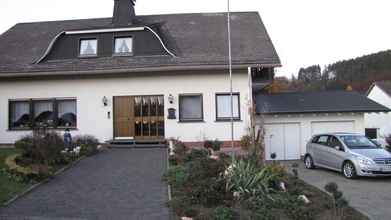 Exterior 4 Ferienhaus Marienweg