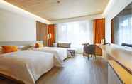 Kamar Tidur 7 Beijing Palace Garden Hotel Beiqing