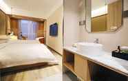 Kamar Tidur 2 Beijing Palace Garden Hotel Beiqing