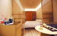 Kamar Tidur 3 Beijing Palace Garden Hotel Beiqing