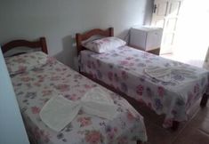 Bedroom 5 Pousada Ponta da Coroa