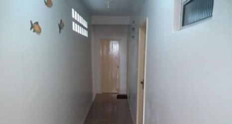 Lobby 2 Pousada Ponta da Coroa