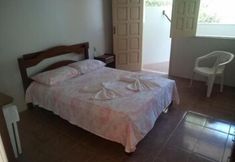 Bedroom 4 Pousada Ponta da Coroa