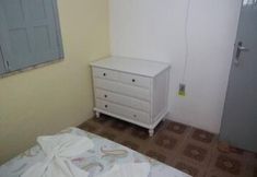 Bedroom 3 Pousada Ponta da Coroa