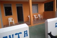 Common Space Pousada Ponta da Coroa