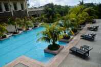 Swimming Pool Splendido Taal Country Club