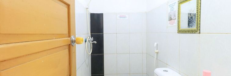 其他 Wisma Perintis Syariah