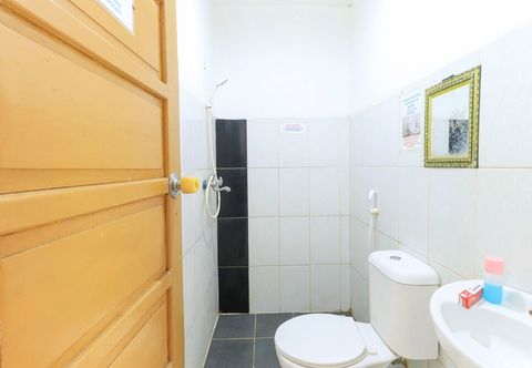 Others Wisma Perintis Syariah