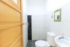 其他 Wisma Perintis Syariah