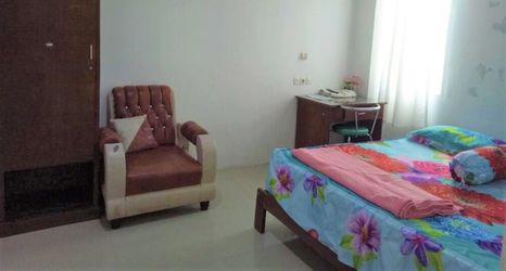 其他 2 Wisma Perintis Syariah