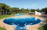 Swimming Pool 7 Happy Camp in Camping Baia Domizia