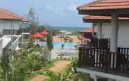 Nearby View and Attractions 2 Ladja Beach Resort