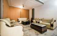 Common Space 7 Hotel Stay Villa