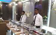 Restaurant 6 Hotel Ops Panchla