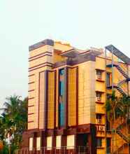 Exterior 4 Hotel Ops Panchla