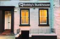 Exterior Bobby's Bunkhouse - Hostel