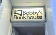 Exterior 3 Bobby's Bunkhouse - Hostel