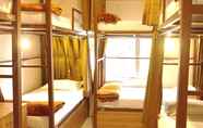 ห้องนอน 3 Banaras Hostel Varanasi