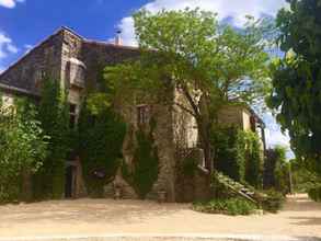 ภายนอกอาคาร 4 Fort de La Bastide