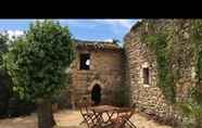 Common Space 2 Fort de La Bastide