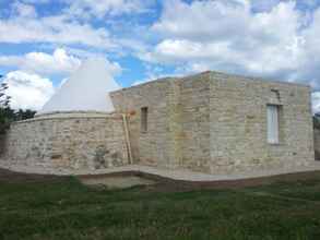 Exterior 4 I Trulli Sul Mare