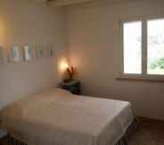 Bedroom 5 I Trulli Sul Mare