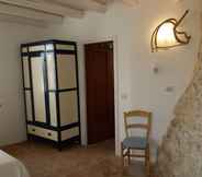 Bedroom 4 I Trulli Sul Mare