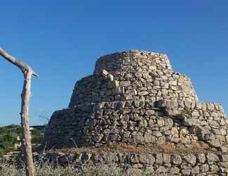 Exterior 2 I Trulli Sul Mare