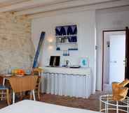 Bedroom 7 I Trulli Sul Mare