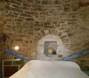 Bedroom 3 I Trulli Sul Mare