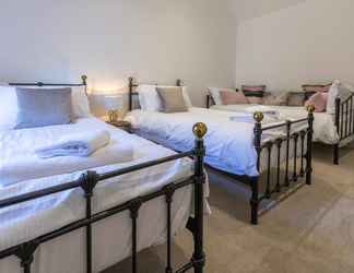 Kamar Tidur 2 71 Micklegate - Trinity Cottage