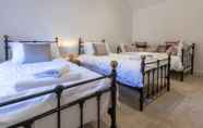 Kamar Tidur 3 71 Micklegate - Trinity Cottage