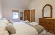 Kamar Tidur 6 71 Micklegate - Trinity Cottage