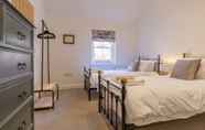 Kamar Tidur 5 71 Micklegate - Trinity Cottage