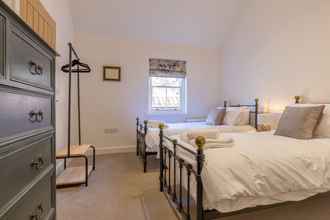 Phòng ngủ 4 71 Micklegate - Trinity Cottage