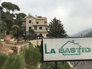 Exterior 4 Hôtel La Bastide Deir El Qamar