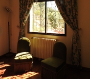 Bedroom 6 Hôtel La Bastide Deir El Qamar