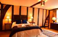 Kamar Tidur 6 87 Micklegate