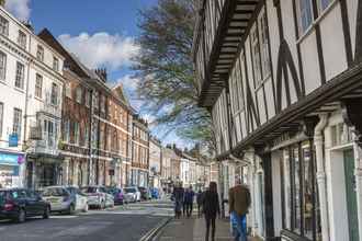 Bên ngoài 4 87 Micklegate