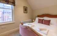 Kamar Tidur 5 71 Micklegate - Apartment 1