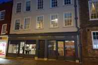 Exterior 71 Micklegate - Apartment 3