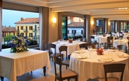 Restaurant 5 Albergo Cannon D'Oro