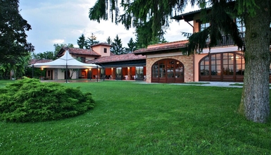 Exterior 4 Tenuta Vecchio Castagno