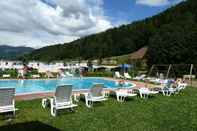 Swimming Pool Happy Camp in Camping Bella Austria